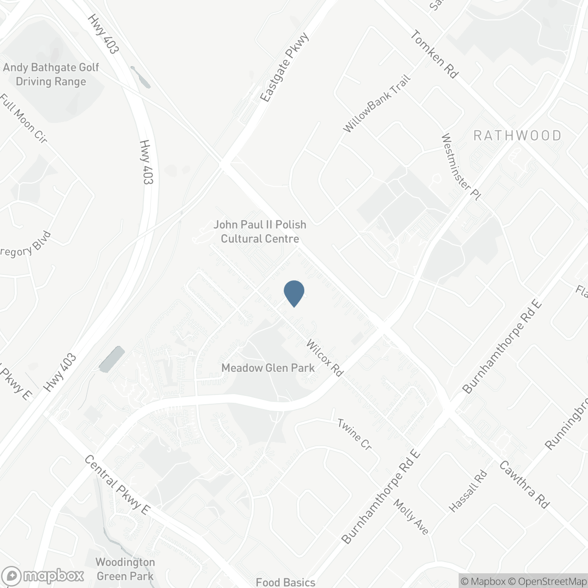 655 KOZEL Court, Mississauga, Ontario L4Z 4E4